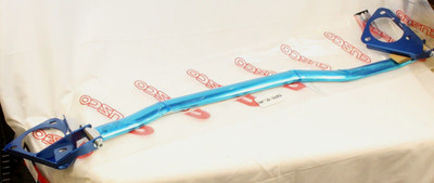 CUSCO Original Federbein Tower Bar vorne 3C4 540 A für HONDA CIVIC TYPE R...