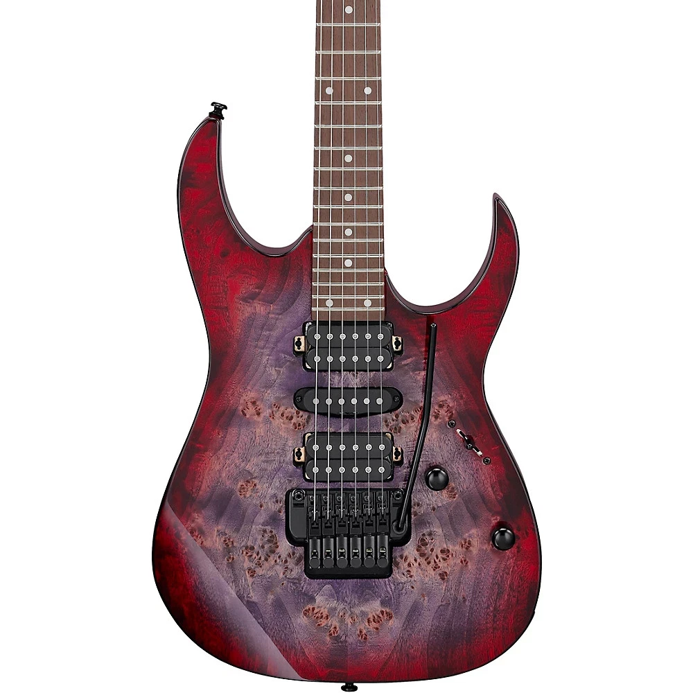 25+ Ibanez Red Solid Electric Guitars for sale | Updated Oct 2026