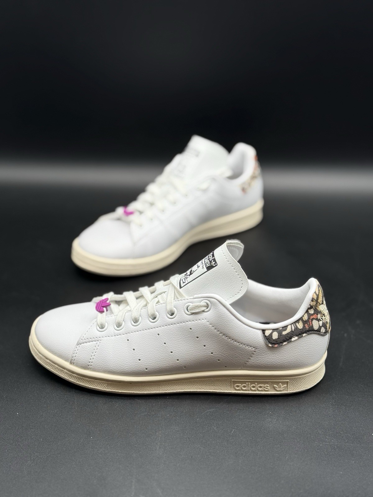 Cloud White Purple Hp6378