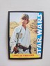 Star Wars RARE Vintage 1977 Luke Skywalker Wonder Bread Card