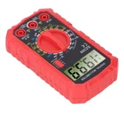Digital Multimeter 4000 Counts NCV Detection AC DC Voltage Tester Portable HOT
