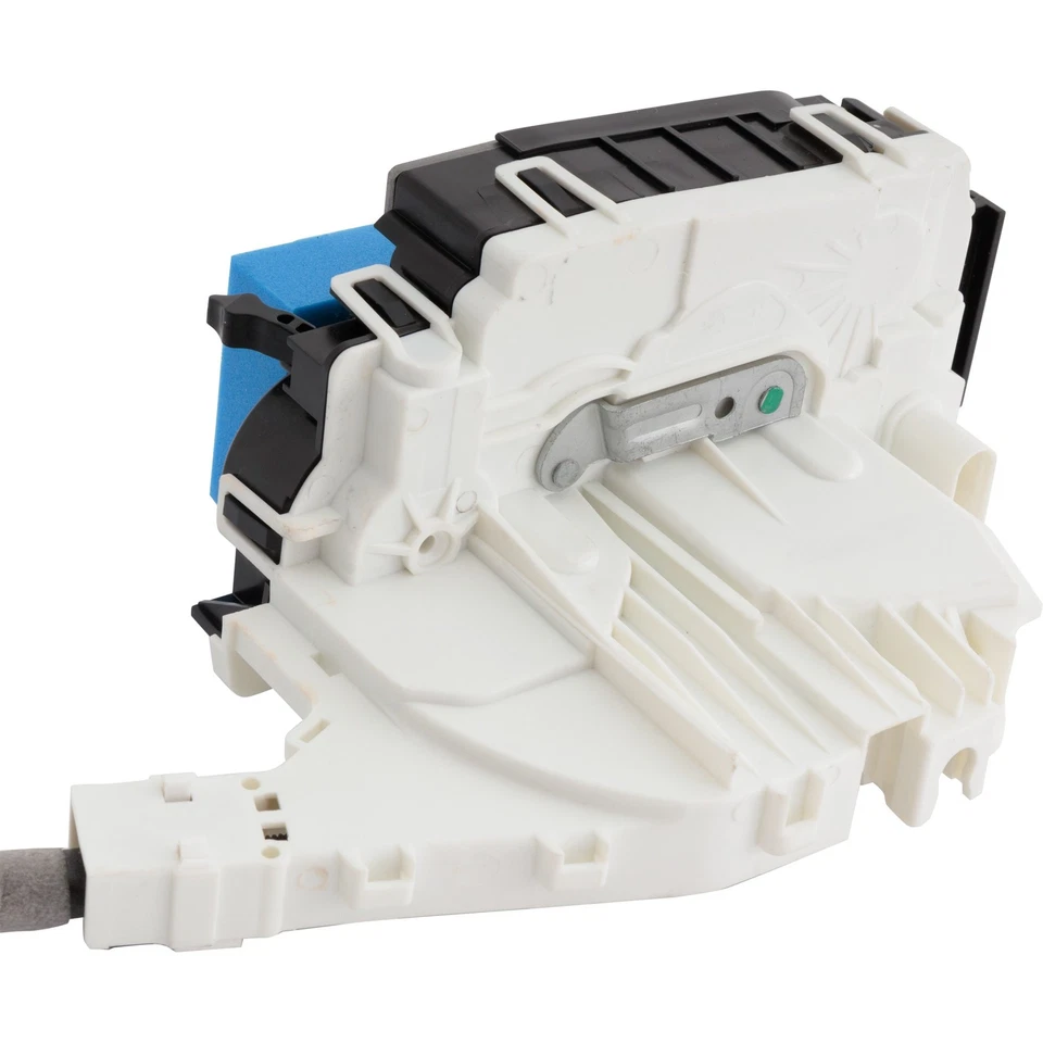 Actuador de cerradura de puerta trasera derecha ML550 2012-2015 2047303035 Foto 3 de 4