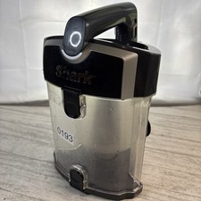 Shark Navigator Lift-Away UV650 UV725 Vacuum Replacement Dust Cup Canister