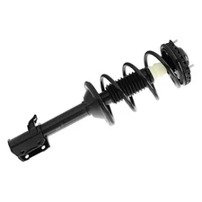 For Subaru Legacy 98-99 iD Select Rear Passenger Side Complete Strut Assembly