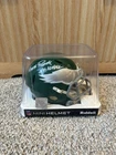 Vince Papale Signed Philadelphia Eagles Mini Helmet Football Collectible