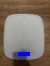 Graco Digital LCD Infant to Toddler Baby Weight Scale 220 pound capacity 2143401