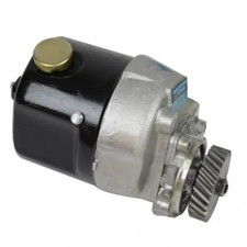 Power Steering Pump Fits Ford 455c 555c 655c 455c 555c 655c E9nn3k514ba 81871798 Power Steering Pump Fits Ford 455c 555c 655c 455c 555c 655c E9nn3k514ba 81871798