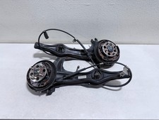 96-00 Honda Civic Ex Rear Knuckles Spindles Trailing Arm Left Right Oem 6675