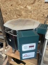 SKUTT HotStart Pro + 3 moulds - Glass kiln