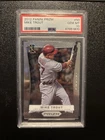 2012 Panini Prizm - Mike Trout #50 PSA GEM MT 10