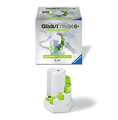 Ravensburger Marble Run Slope Toy GraviTrax POWER Add-on Elevator 26200 7