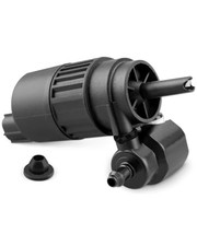 Windshield Washer Pump 12V/24V Fit for GM vehicle, Replacement 25979368