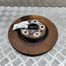 Disque de frein Volkswagen CADDY