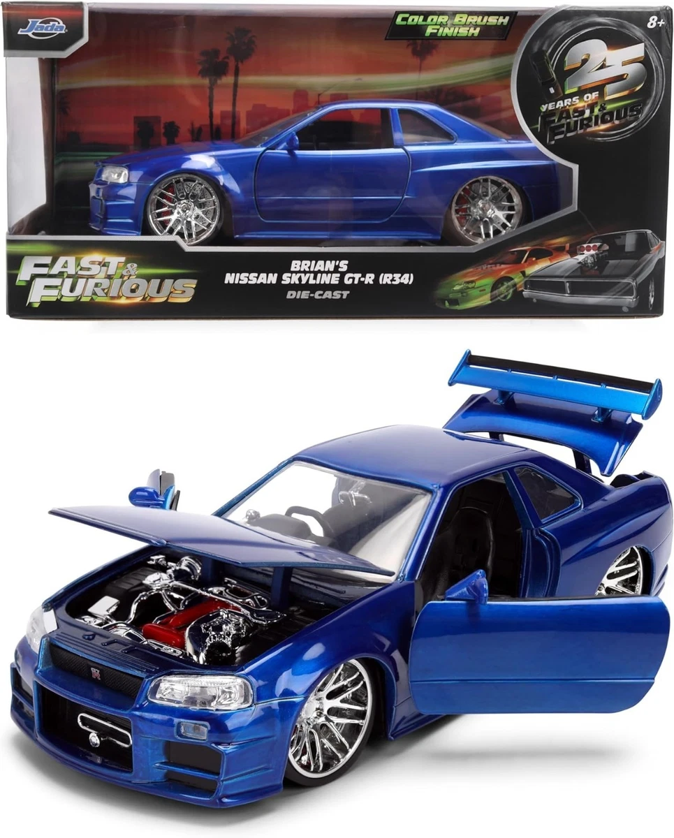 1 24 skyline products for sale | eBay