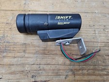 Autometer Pro-lite Warning Light Shift Light 5340 4 Cyl 6 Cyl 8 Cyl