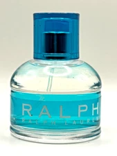 Ralph by ralph lauren 1.7 oz 50 ml edt unbox women see picture