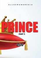 Prince 1 - Dvd - G3Z