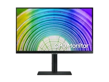 Samsung ViewFinity S60UA S27A600UUN 27” AMD FreeSync W/ USB-C QHD LED Monitor