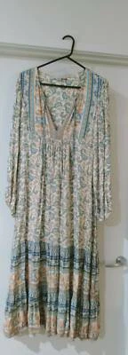 arnhem amelie sundress