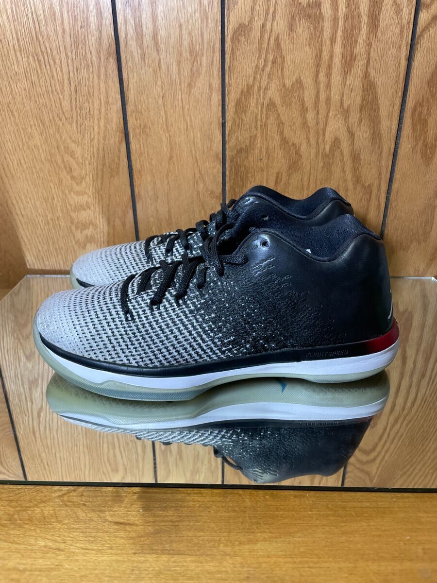 Mens Nike Jordan XXXI Low Q54 - 921195 154 - White s 10 | eBay Mens Nike Jordan XXXI Low Q54 - 921195 154 - White s 10 | eBay