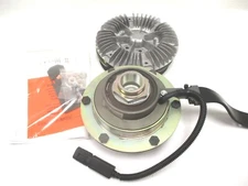 6514-021-13 CONCEPTS NREC 12V FAN CLUTCH KIT LT-1000 2-SPEED EC450 RH-THREADS