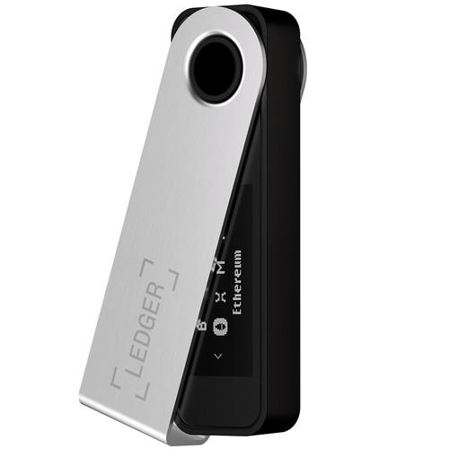 ledger wallet kaufen
