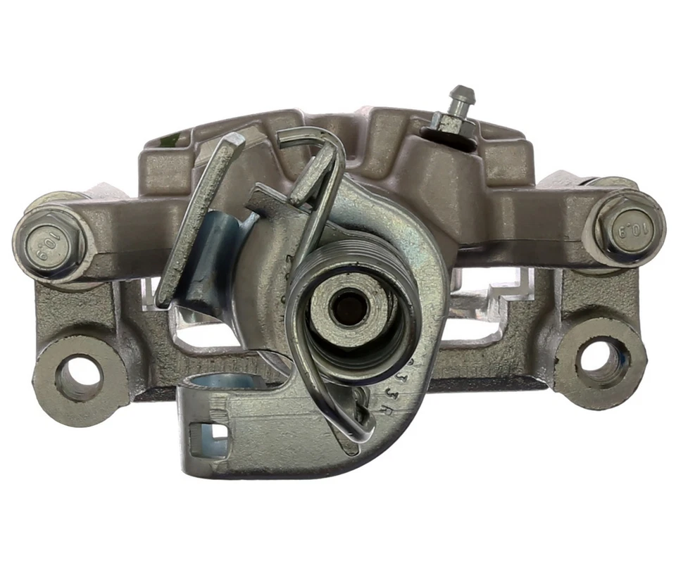 KIT Pinzas de freno de disco Raybestos traseras para Pontiac Grand Prix 2004 (78699) Foto 3 de 4