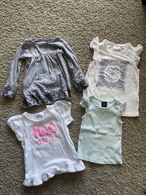 baby girl clothes bundle 18-24m