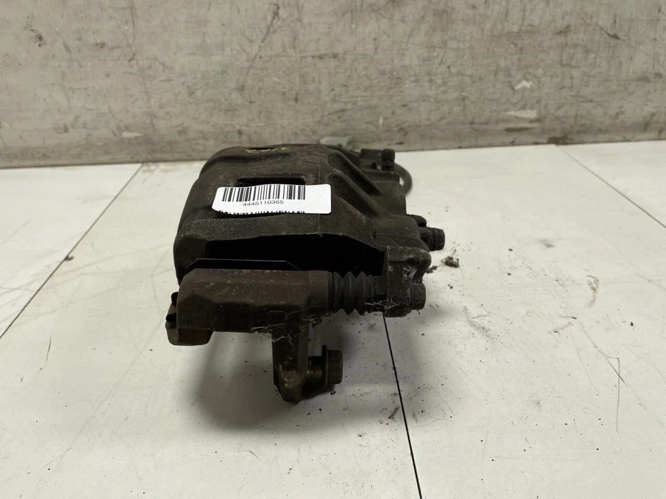 2012 HONDA ODYSSEY ТОРМОЗ СУППОРТ OEM - Изображение 4 из 4