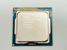 SR0RR Intel Core i5 desktop i5-3330S 4 core core 2,70 GHz LGA 1155 processo desktop