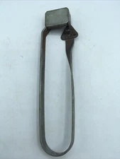 Vtg Shurlite Flint Striker Fire Starter Works