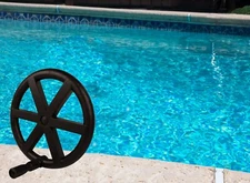 Replacement Parts for Stainless Steel Easy Gear Sun2Solar® Brand Solar Reel