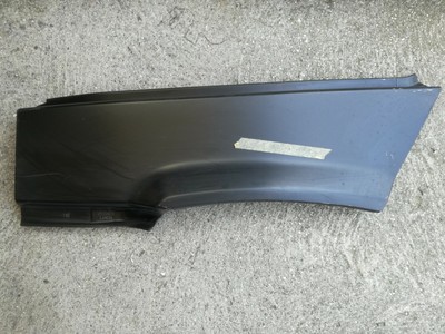 PARAFANGO ANTERIORE SINISTRO PER FIAT PANDA 1986-2003