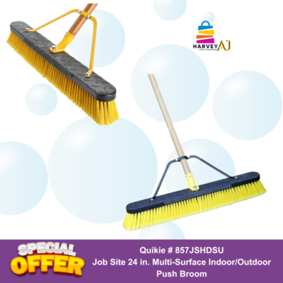 Outdoor Broom – A G Hendy & Co Homestore