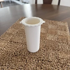 Cuisinart Chute Pusher Only DLC-7 DLC-8 plus  Food Processor DLC-020B OEM Part