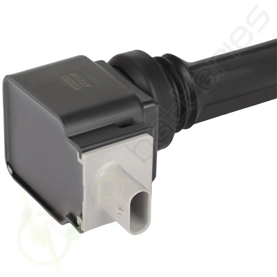 6X Ignition Coil Fits Ford Explorer 3.3L 2020-2021 Ford Transit-350 HD 3.5L 2020 - Image 3 of 4