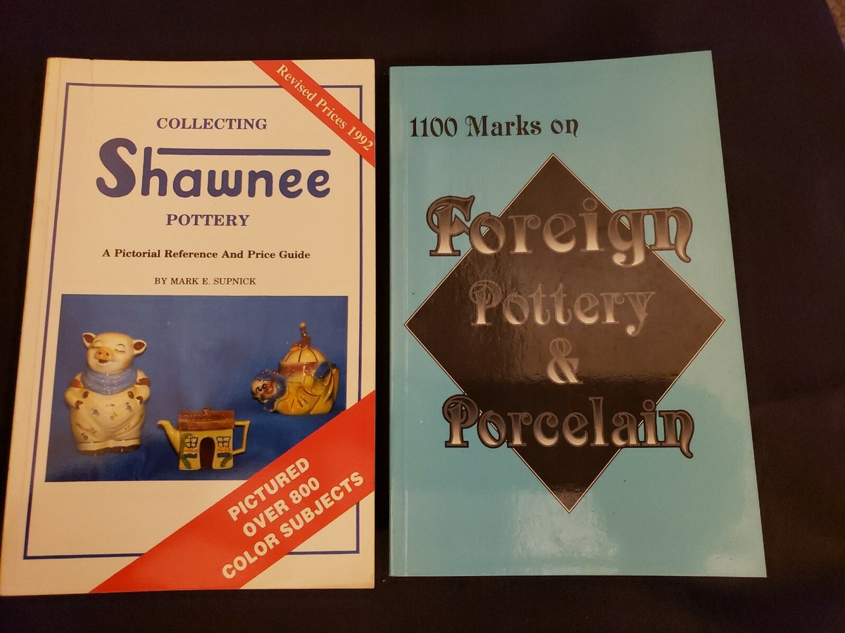 Collectors Guide Books | eBay