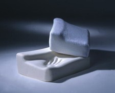 Harley Original Orthopaedic Plus Pillow