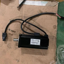 ONE USED Delta servo motor ECMA-C20604ES ECMA-C20604ES 400W Tested Good