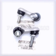 GENUINE NISSAN AWD INFINITI Q70 Q60 Q50 FRONT LH & RH STABILIZER LINK SET OF 2