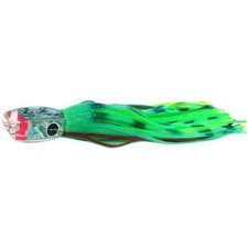 Black Bart Pelagic Breakfast Skirted Trolling Lure
