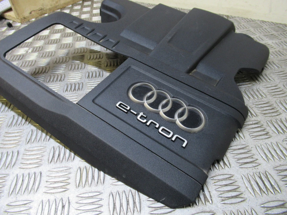 AUDI A3 SPORTBACK E-TRON 2018 8V 1,4 híbrido motor cubierta superior ref7083 Foto 3 de 4