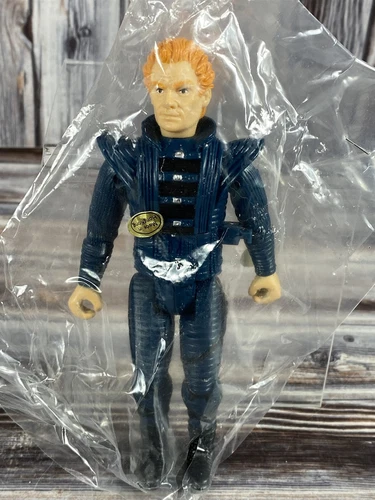 1984 LJN DUNE Feyd Sting Action Figure in Factory Bag - NEW!