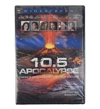10.5 Apocalypse (DVD, 2006) for sale online | eBay