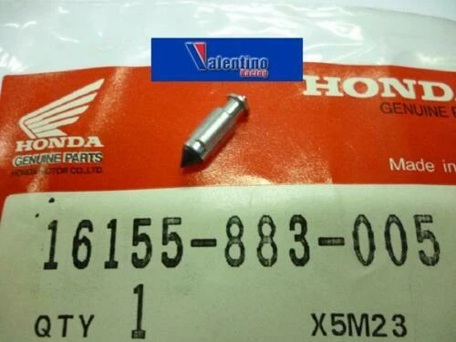 Carburatori e ricambi Honda per moto