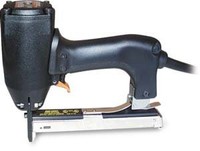 Brand Duo Fast Ewc5018a 20 Gauge 1/2-inch Crown Electric Stapler Brand Duo Fast Ewc5018a 20 Gauge 1/2-inch Crown Electric Stapler