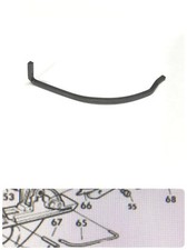 Savage Stevens Lifter Spring 67 C, D, E 30 SERIES A,B, 30J SERIES A,B,C, 30J, 30