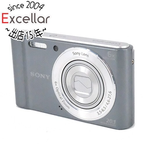 SONY Cyber-shot DSC-W810 ブラック 完動品 Amazon.com : Sony Cyber-shot DSC-W810 Digital Camera