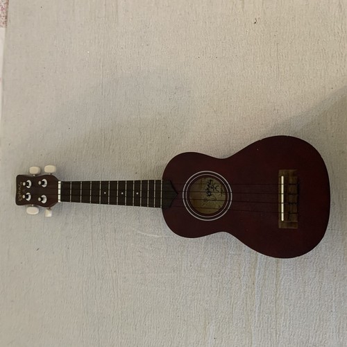 Kohala Kineo Series Mahogany Soprano 21” Ukulele Model KOGS - Hawaii Instrument - Picture 5 of 13