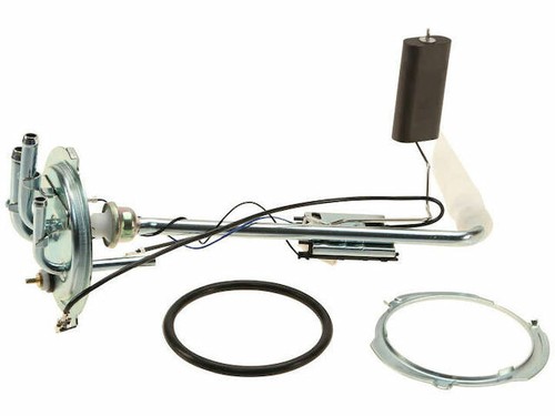 2005 GMC Sierra 1500 Fuel Level 